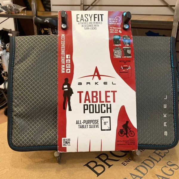 Arkel Tablet Pouch