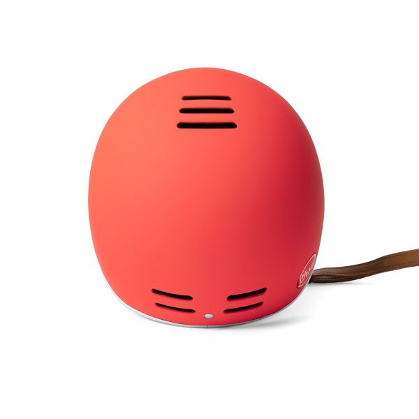 Thousand Heritage, Daybreak Red Helmet