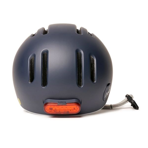 Thousand ChapterMIPS Helmet, Club Navy
