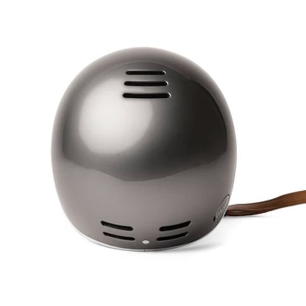 Thousand Heritage, Polished Titanium Helmet