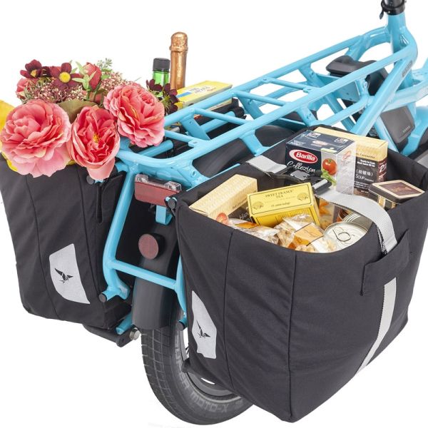 Tern Cargo Hold 37 Panniers, HSD