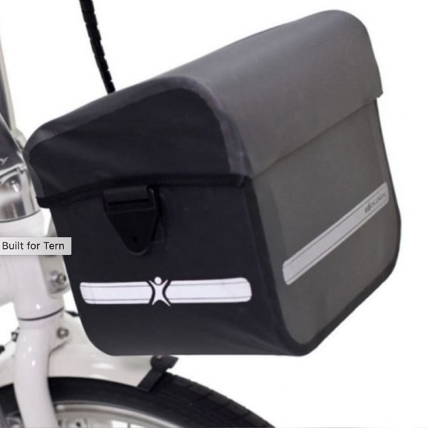 Biologic Tour Bag for Tern Bicycles