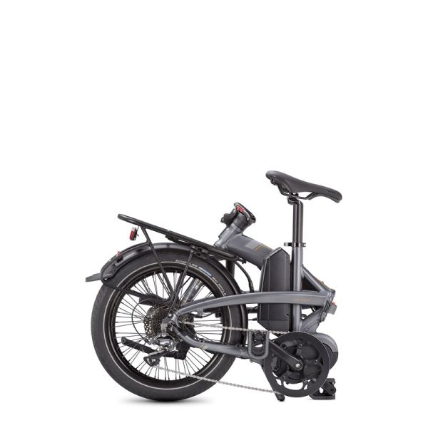 Tern Vektron D8