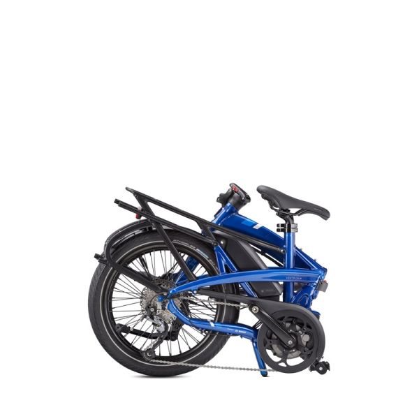 Tern Vektron Q9, Blue