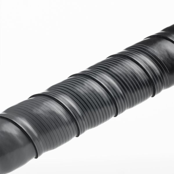 Fizik Vento Microtex Bar Tape, Black/Grey