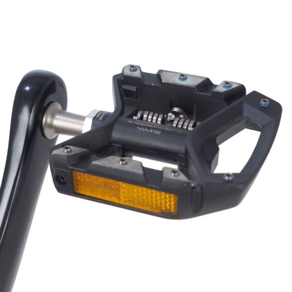 Deore XT T8000 SPD Pedals
