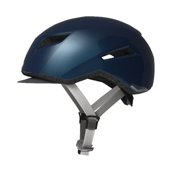 Abus Yadd-I Blue Helmet