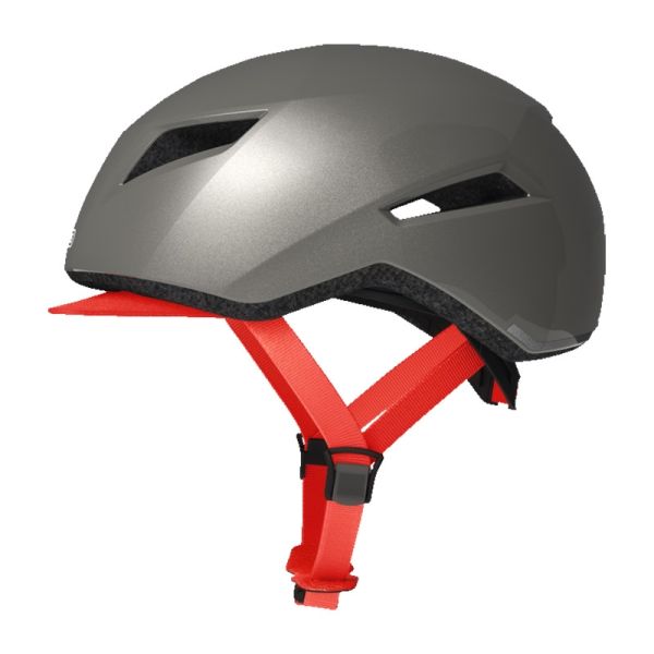 Abus Yadd-I Grey Helmet
