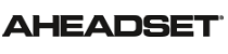 AheadSet logo