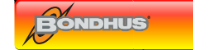 Bondhus logo