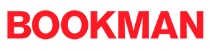 Bookman logo