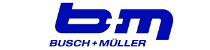 Busch & Müller logo