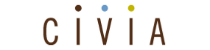 Civia logo