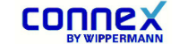 ConneX logo