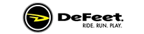 DeFeet logo