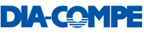 Dia-Compe logo