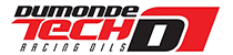 Dumonde logo