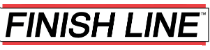 Brand Finish Line