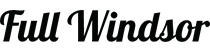Brand Full Windsor