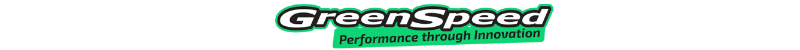 Greenspeed logo