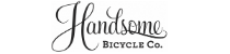 Handsome logo