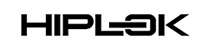 HIPLOK logo