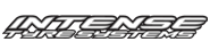 Intense logo