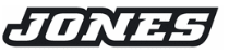 Brand Jones