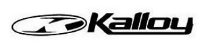 Kalloy logo