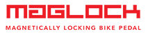 MagLOCK logo