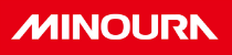 Minoura logo