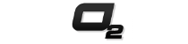 O2 logo