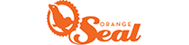 Brand Orange Seal