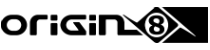 Brand Origin8