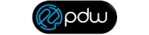 PDW logo