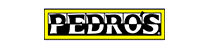 Pedro's logo