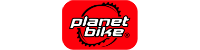 Planet Bike logo