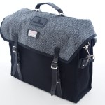 Carradice Harris Tweed City Folder