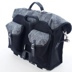 Carradice Harris Tweed City Folder